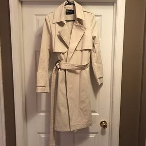 The Fifth Label trench coat